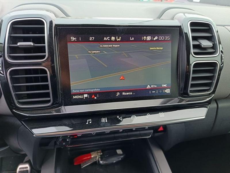 Citroën C5 Aircross BlueHDi 130 S&S Shine - N1 - 5 posti PREZZO PIU' IVA -