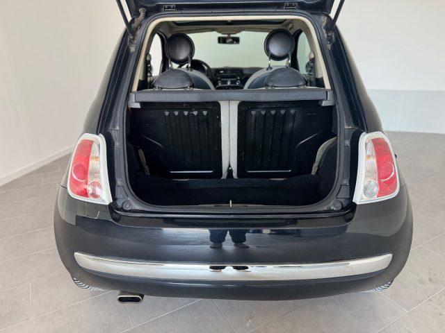 FIAT 500 1.3 Multijet 16V 95 CV GQ
