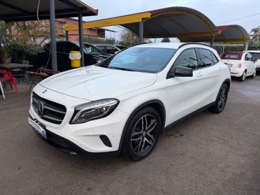 Mercedes-benz GLA 220d 4Matic Km Certificati