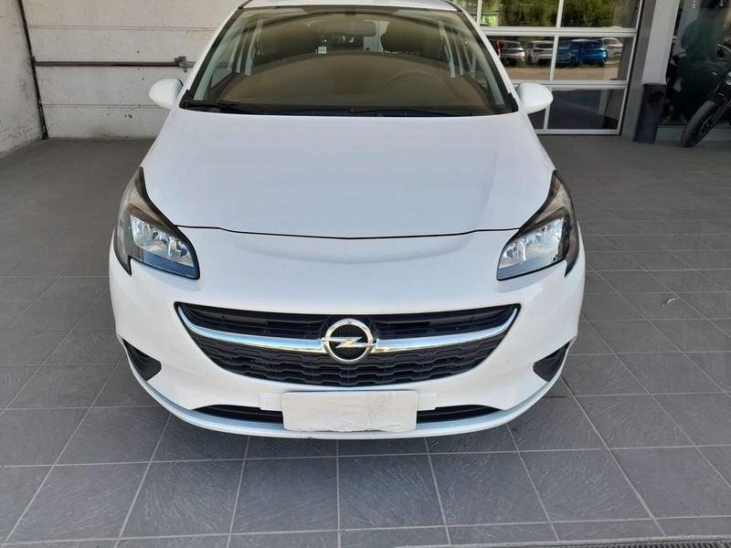 Opel Corsa 3p 1.2