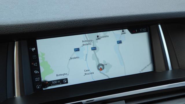 BMW X3 xDrive20d xLine