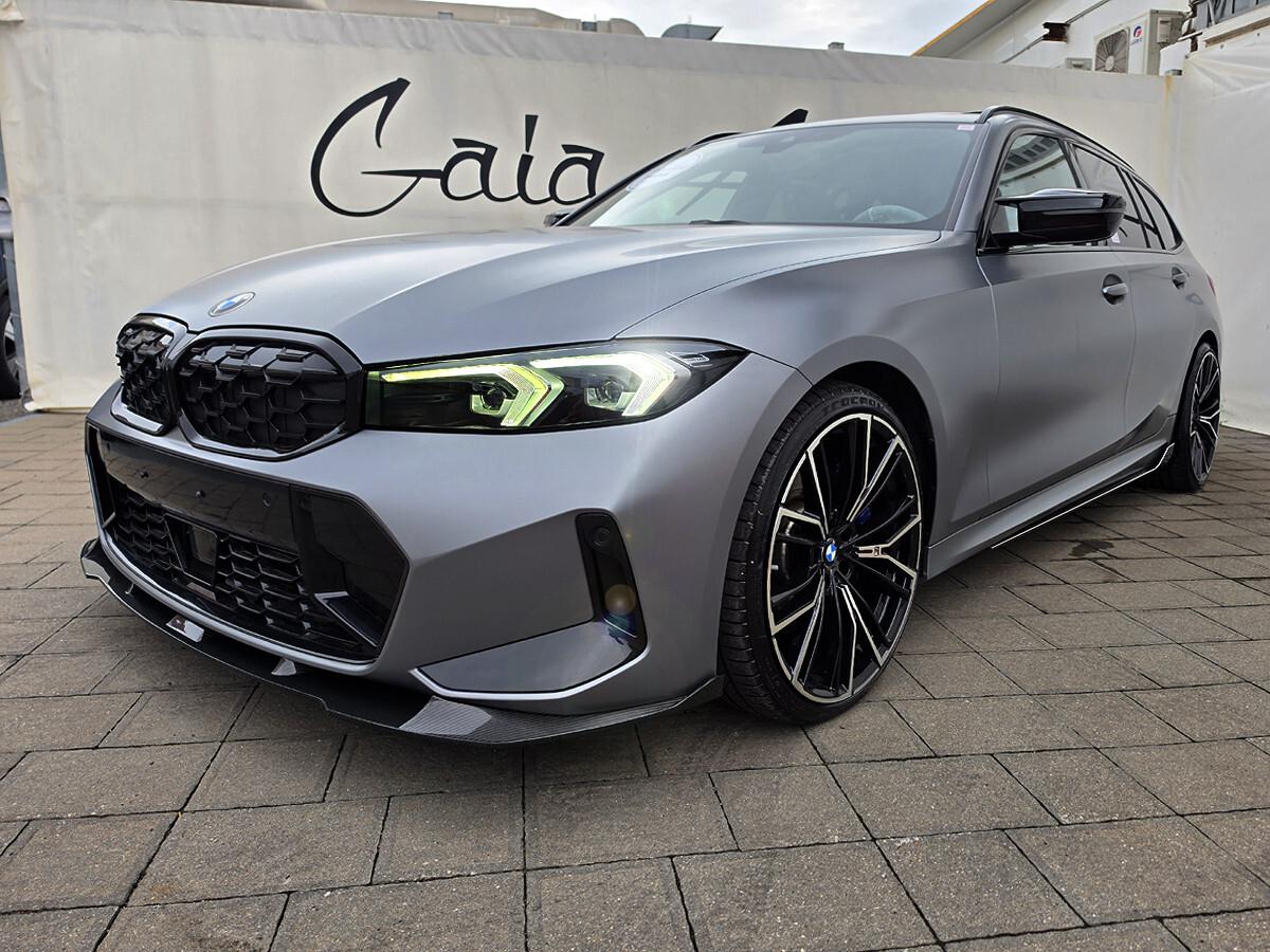 Bmw 330 330d - 340d 48V xDrive Touring Msport