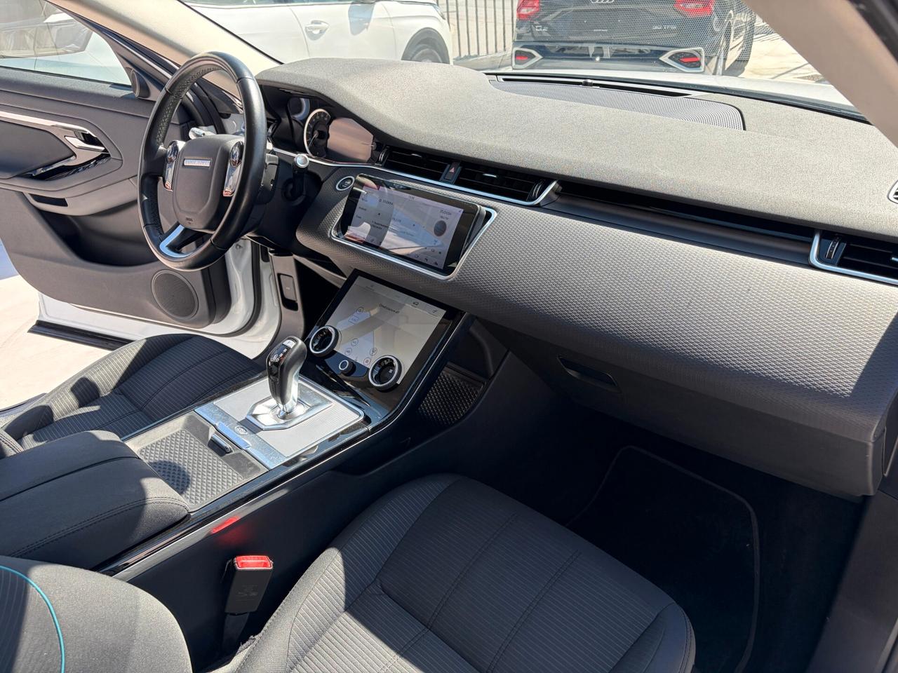 Land Rover Range Evoque 2.0D 150CV AUTOCARRO!