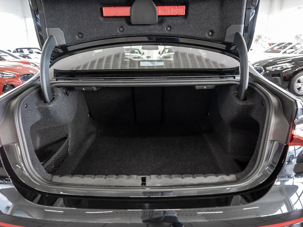 BMW 420 i Coupe Msport auto
