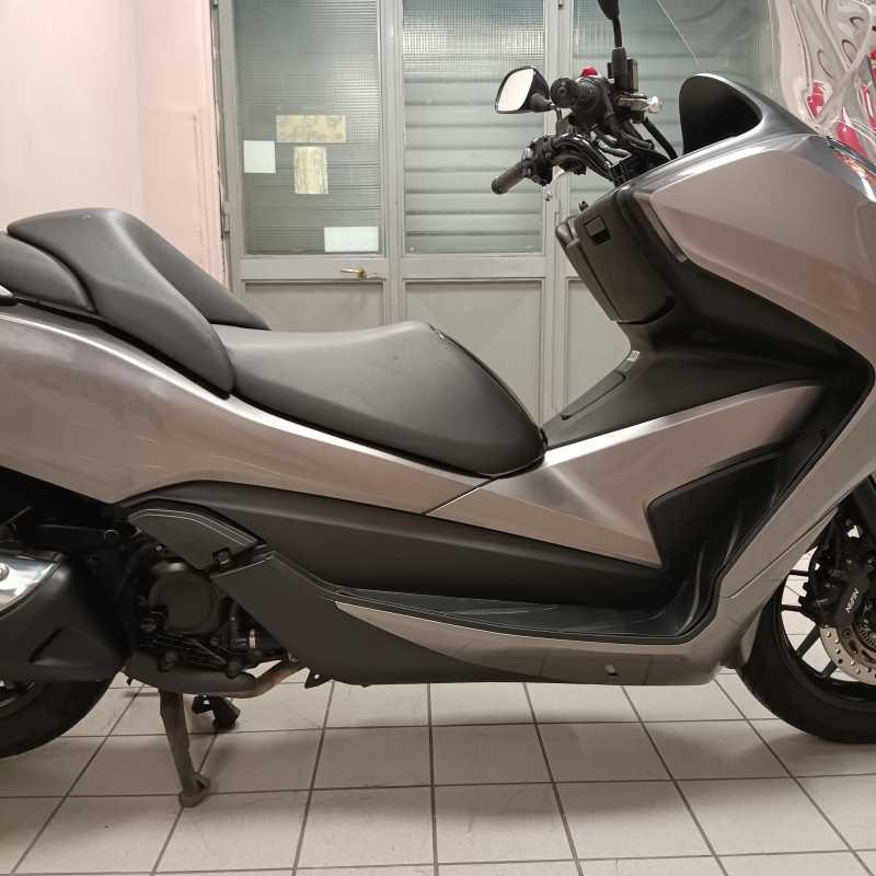 Honda Forza 300 ABS - 2016