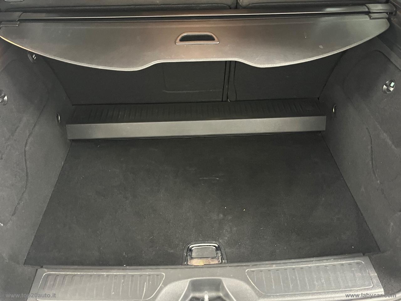 MERCEDES-BENZ B 180 CDI Automatic Executive