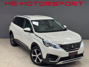 Peugeot 5008 PureTech Turbo 130 S&S Allure