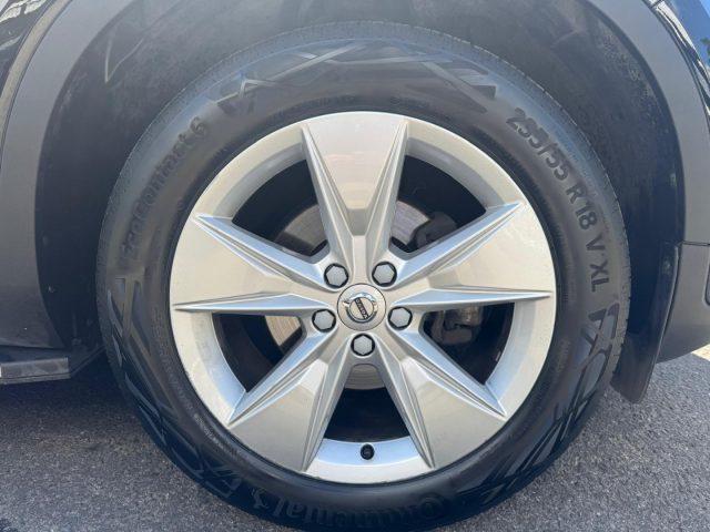 VOLVO XC40 T2 automatico Core (AUTOCARRO N1)