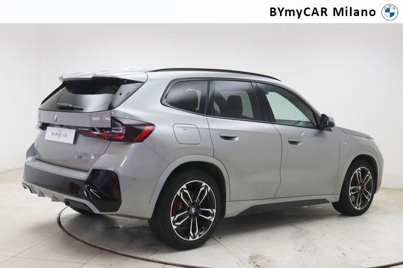 BMW X1 20 d Mild Hybrid 48V MSport Pro xDrive DCT