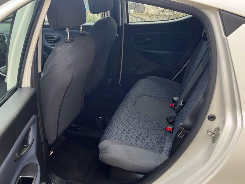 Lancia Ypsilon Ypsilon 1.0 FireFly 5 porte S&S Hybrid Oro