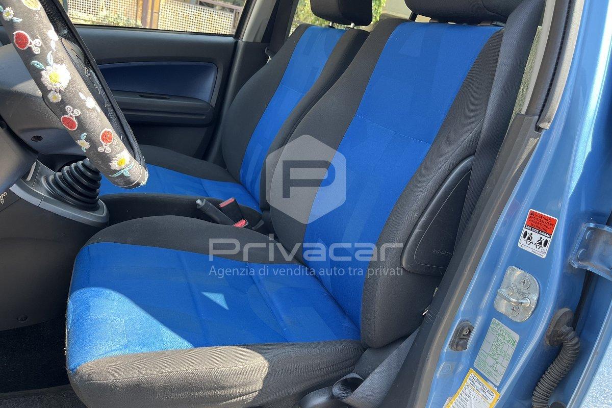 OPEL Agila 1.2 16V 86CV Enjoy