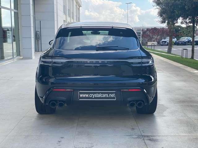 Porsche Macan 2.9 GTS 440cv PDK MY 22 PASM/CHRONO/SCARICHI/21