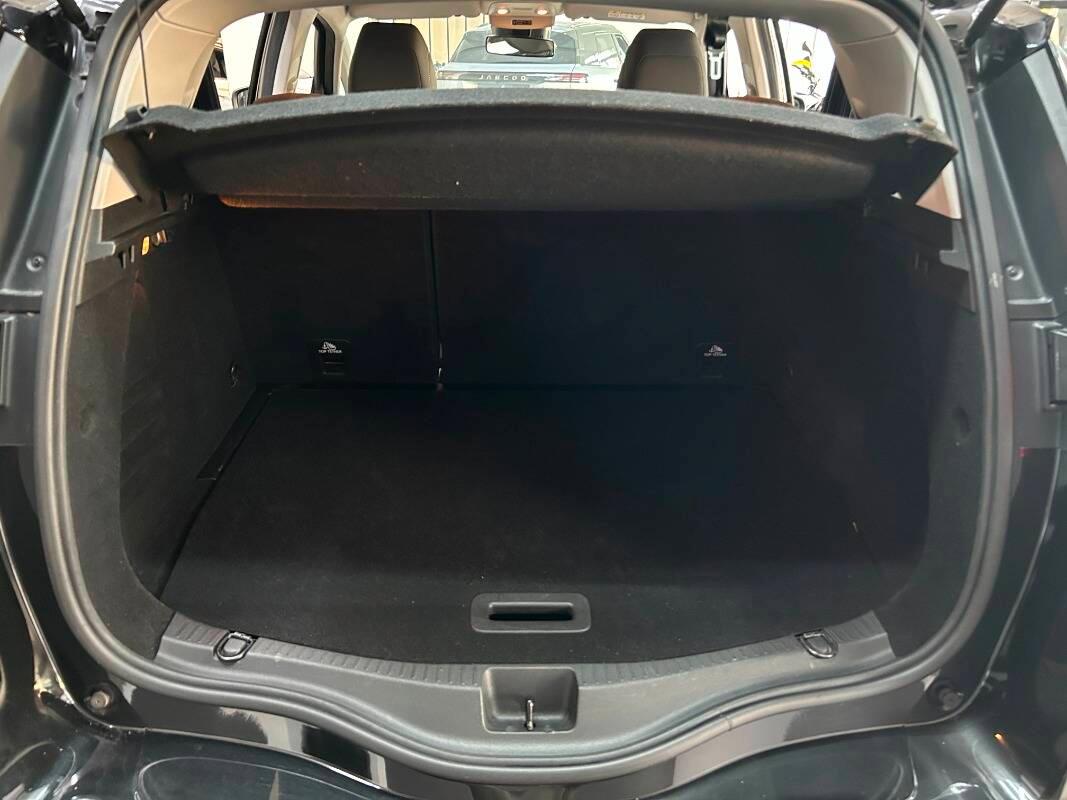 Renault Scenic Scenic 1.7 blue dci Sport Edition 120cv