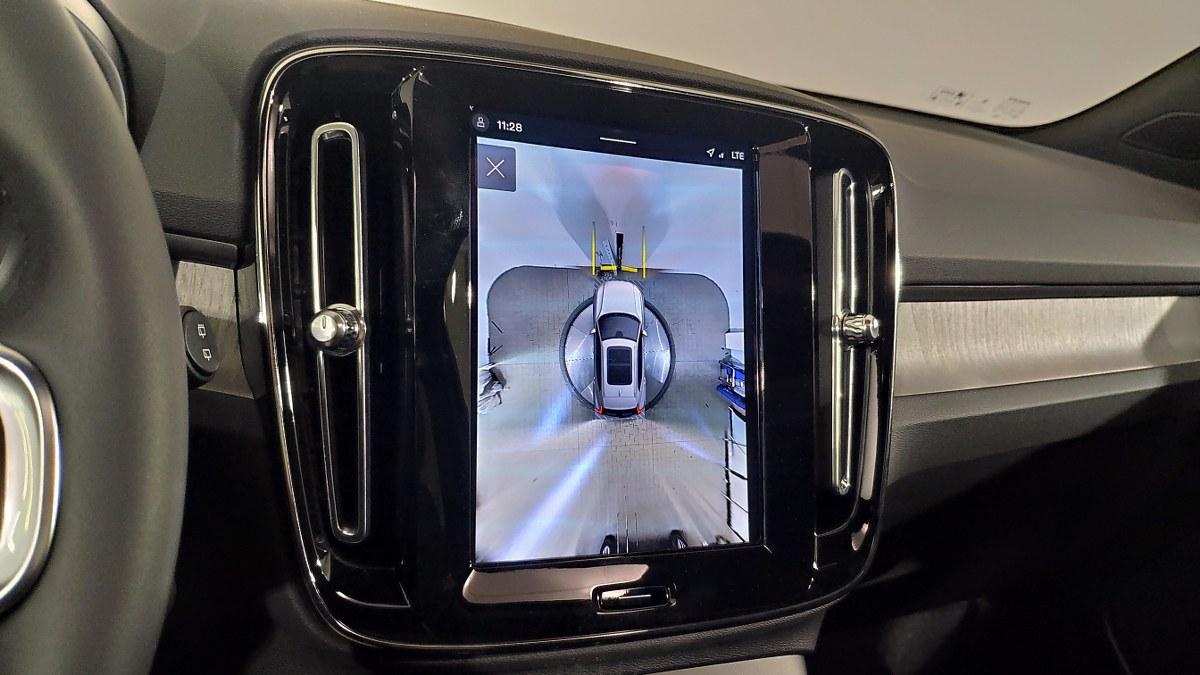 VOLVO Xc40 B3 Mild Hybrid Automatico Ultra Dark