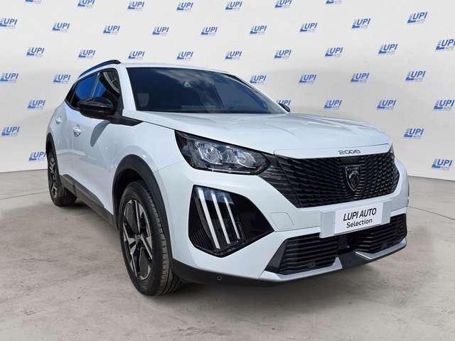 Peugeot 2008 1.2 puretech Allure s&s 130cv eat8