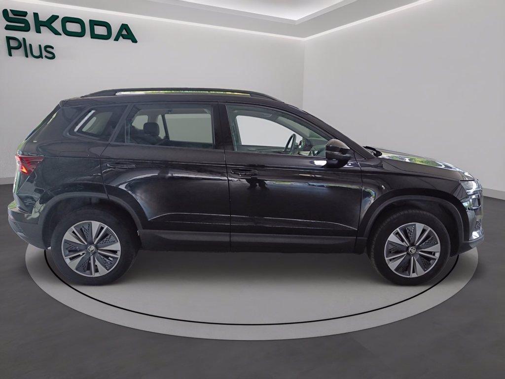 SKODA Karoq 2.0 tdi executive 115cv del 2023