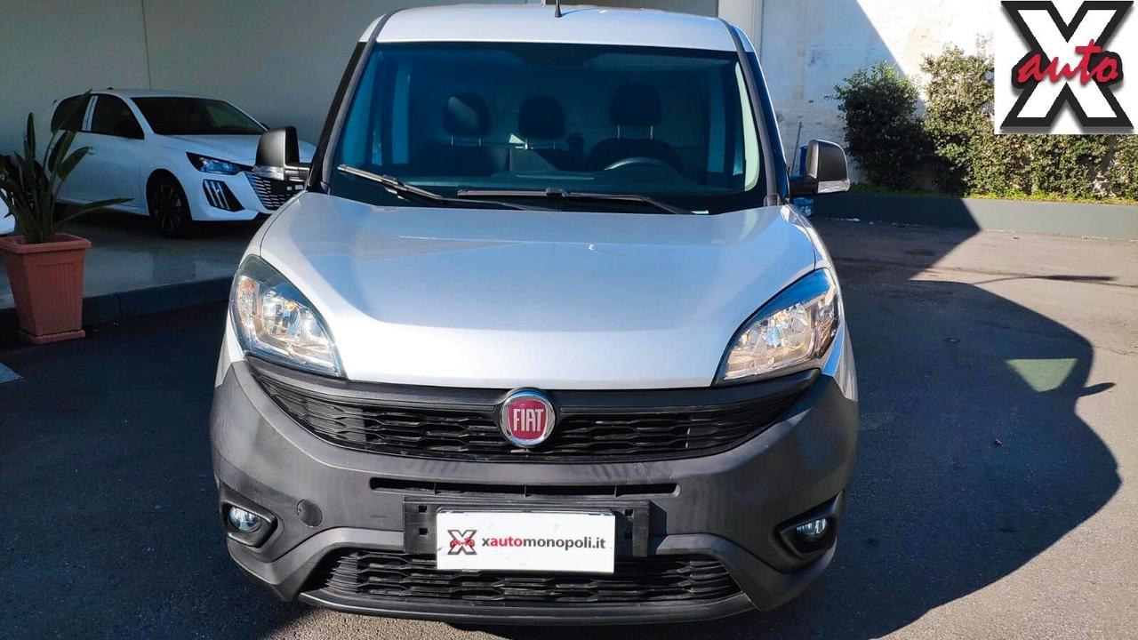 Fiat Doblò 1.3 Diesel 95 CV