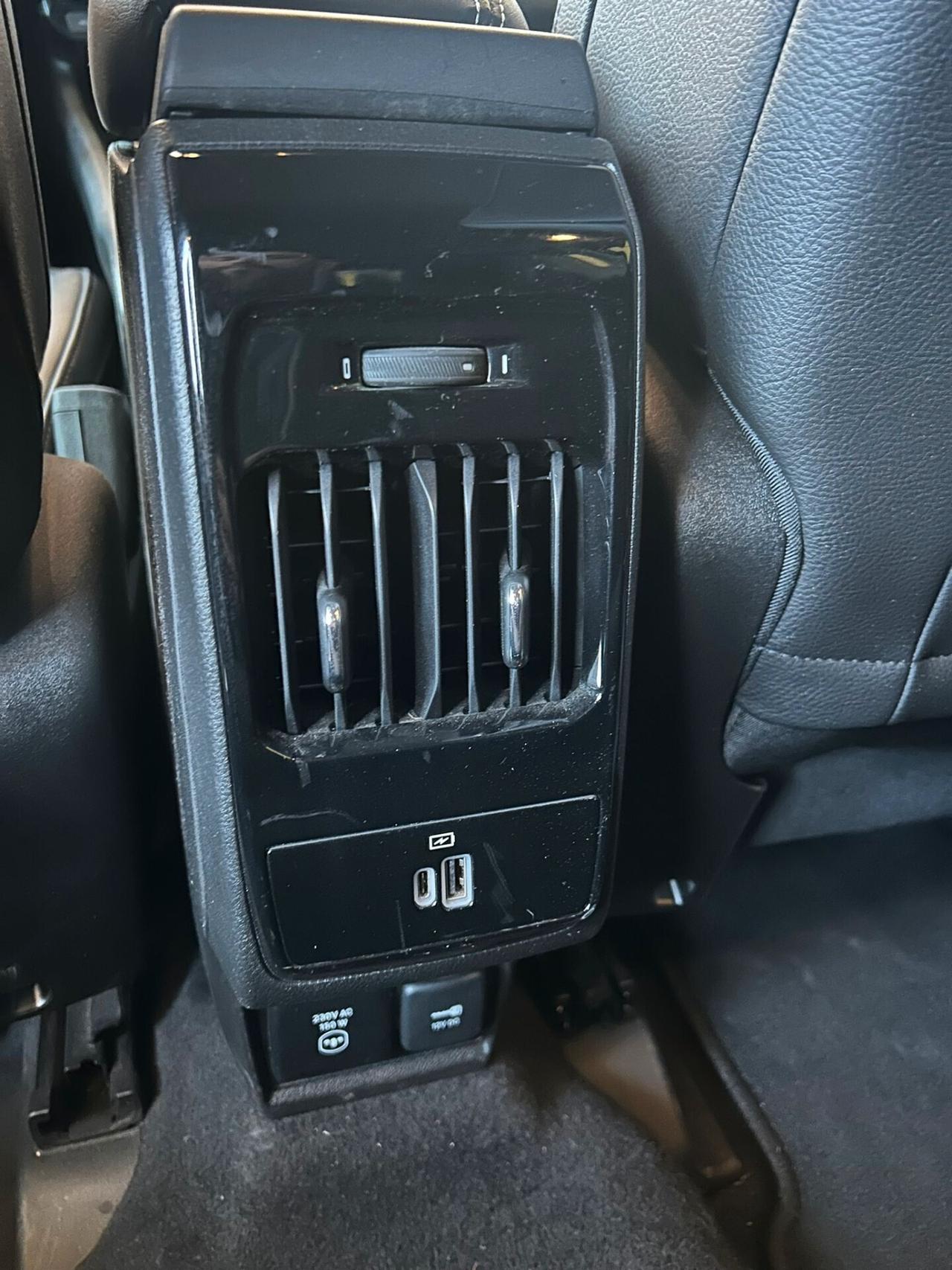 JEEP COMPASS 1.3 TURBO 4XE LIMITED **PREZZO REALE**