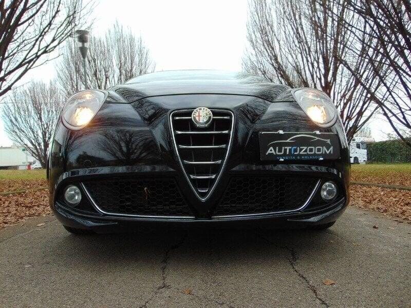 Alfa Romeo MiTo MiTo 1.4 78 CV 8V S&S Progression