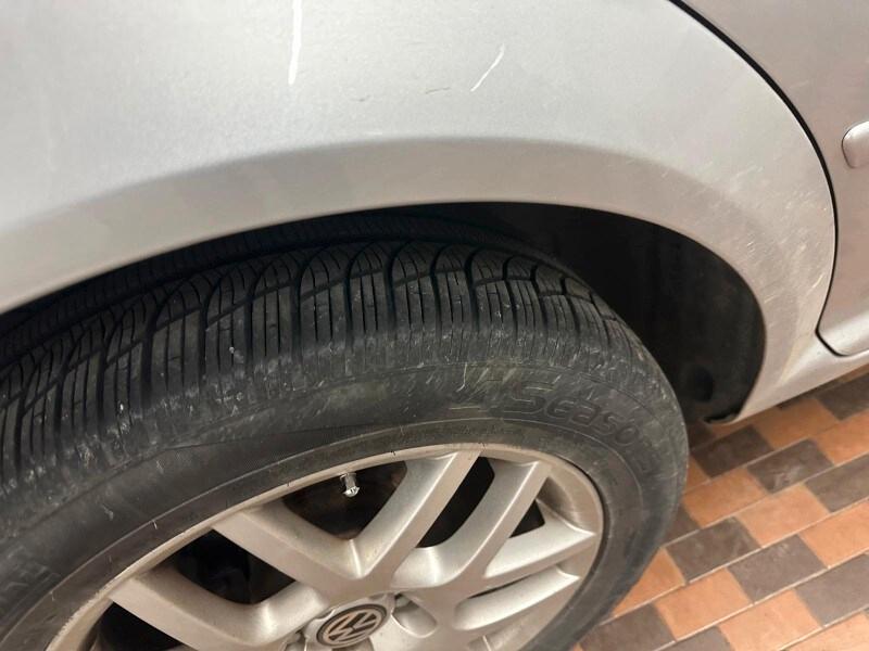 VOLKSWAGEN Golf 4ª serie Golf 1.6 16V cat 5 po...