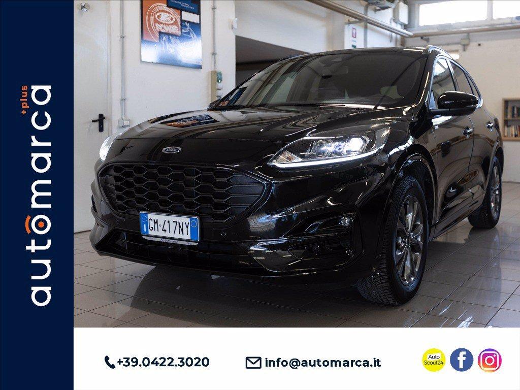 FORD Kuga 1.5 ecoboost ST-Line 2wd 150cv del 2023