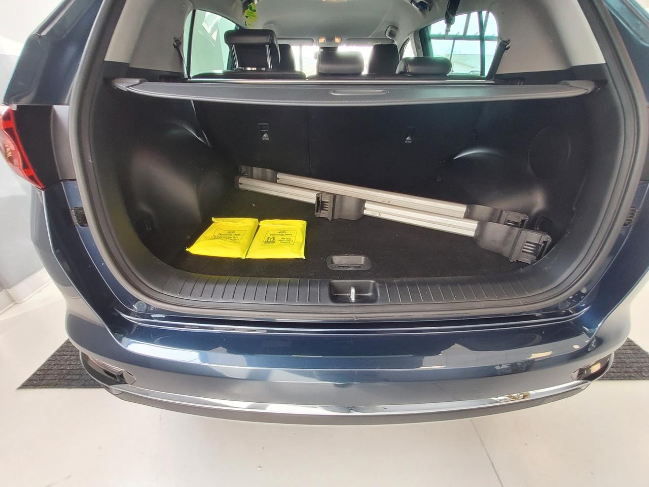 Kia Sportage 1.6 CRDI 136 CV DCT7 AWD Energy