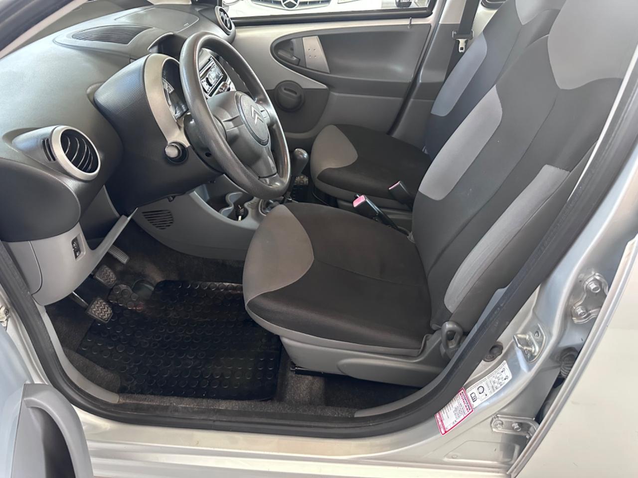 Citroen C1 1.0 5 porte airdream Perfect