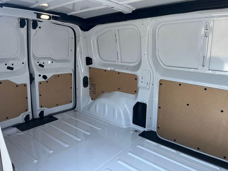 Opel Vivaro 2.0 Diesel 180CVS&SAT8 Sportive (IVA ESCL.)