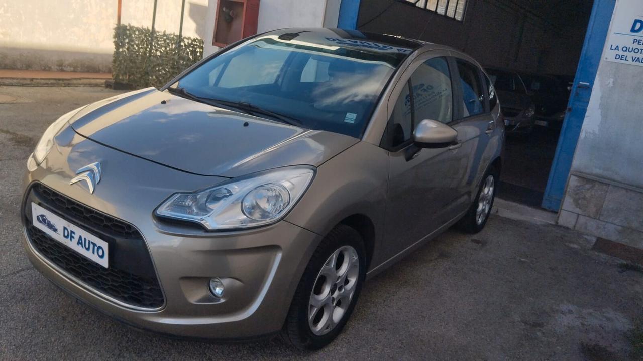 Citroen C3 1.1 Business