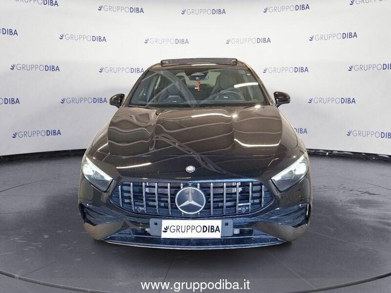 Mercedes-Benz Classe A - W177 2023 A AMG 35 AMG Line Premium Plus 4matic auto