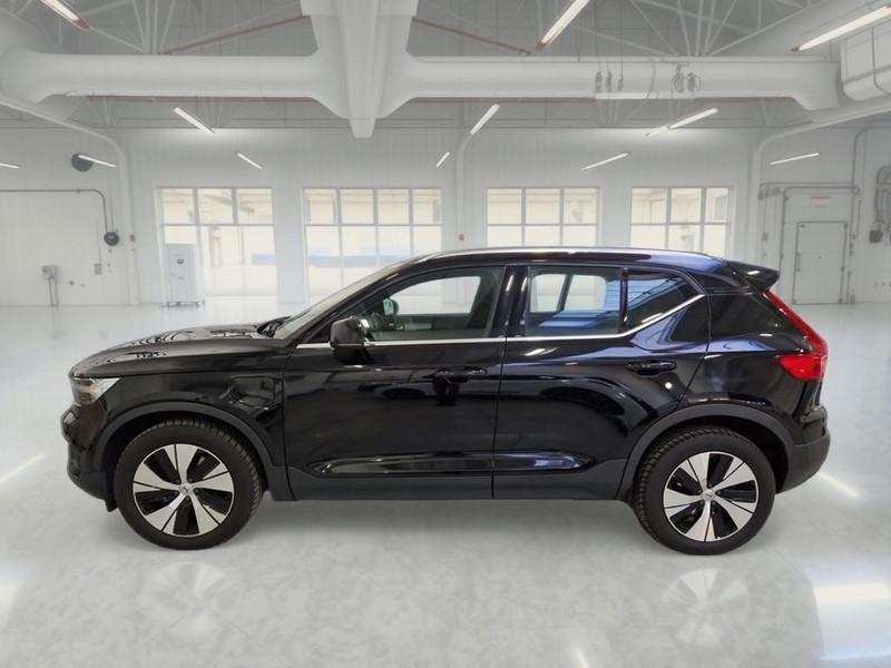 VOLVO XC40 T4 PLUG-IN HYBRID AUTO RECHARGE INSCRIPTION EXPRESSION 5 PORTE SUV