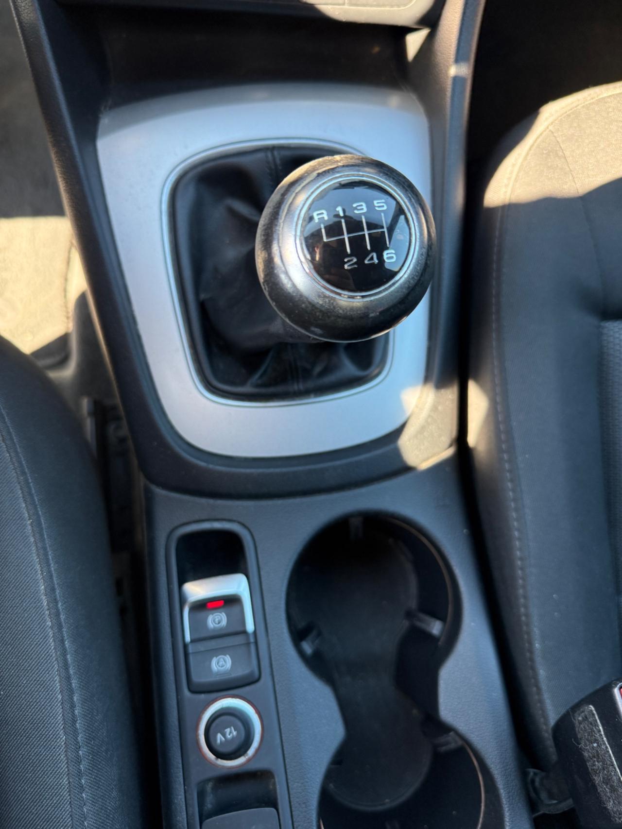 Audi Q3 2.0 TDI 120 CV Sport
