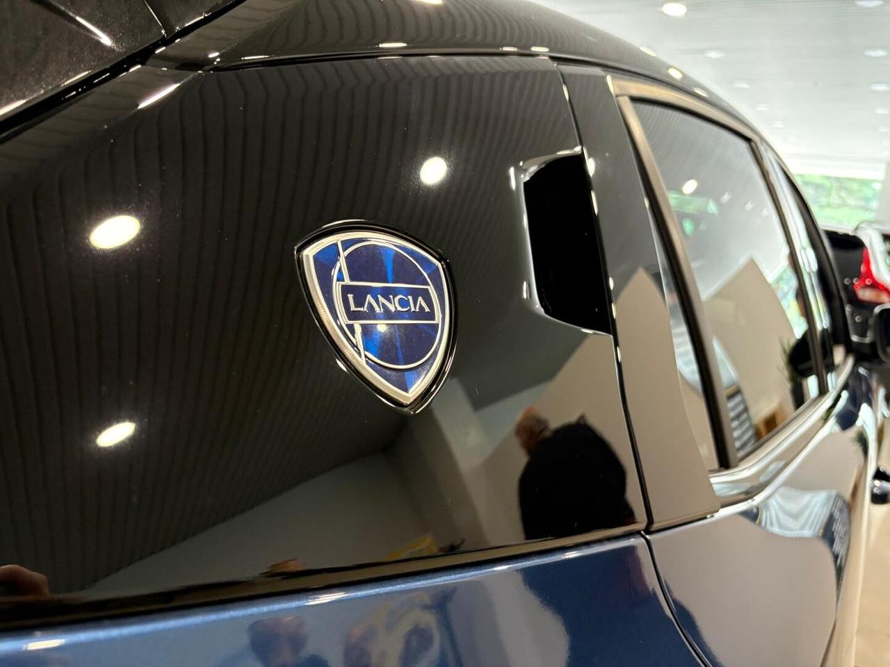 Lancia Ypsilon 1.2 mhev LX 110cv e-dct