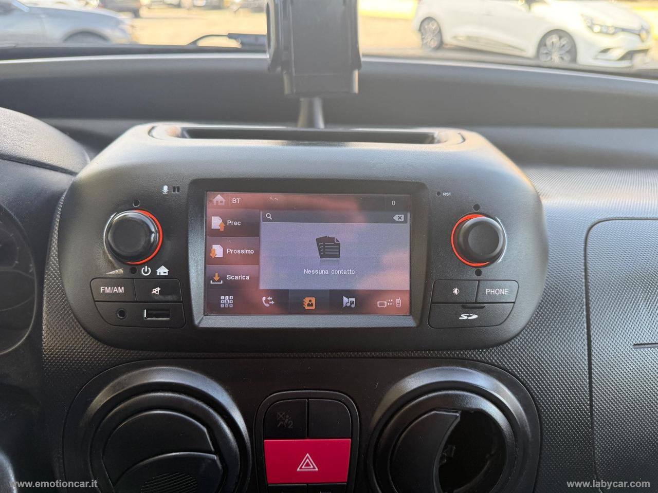 Fiorino 1.3 MJT 95CV Cargo Adventure AUTOCARRO N1