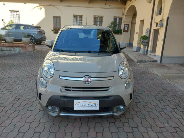 FIAT 500L Trekking 1.3 85 CV Multijet