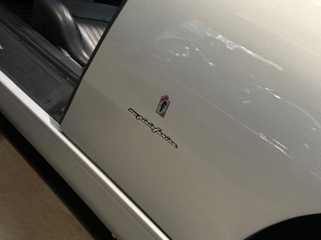 ALFA ROMEO Spider 2.0i 16V Twin Spark cat L