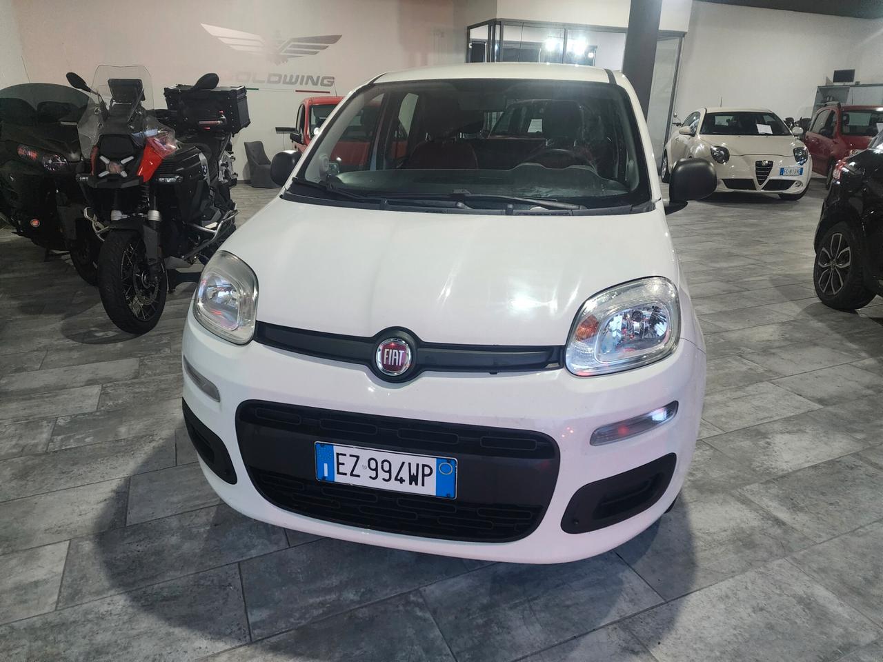 Fiat Panda 1.2 Easy