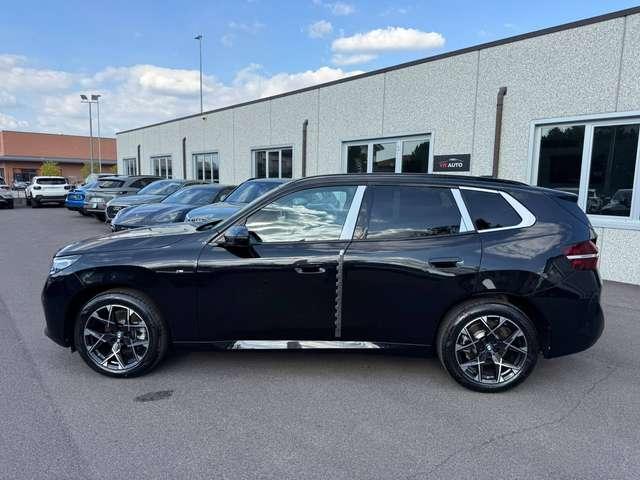 BMW X3 xdrive20d MSport auto FULL OPTIONAL / GANCIO TRAINO SCOMPARSA