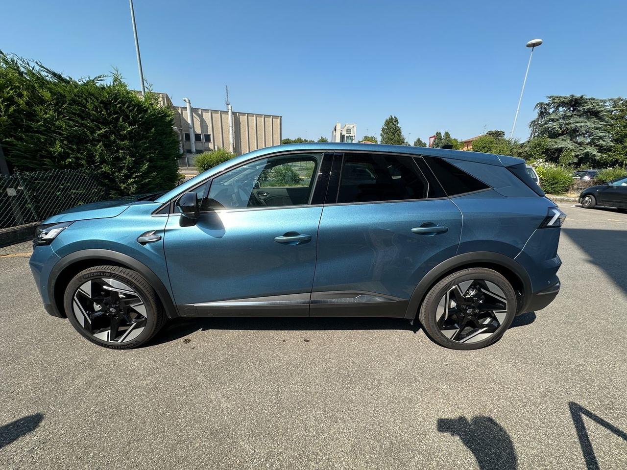 Renault Symbioz Iconic E-TECH HEV 145 #5906