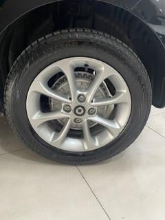 Smart ForFour 70 1.0 Passion