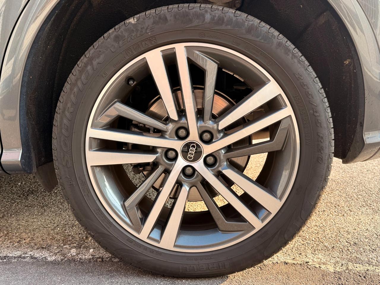 Audi Q5 40 TDI quattro S tronic Sport | 12 MESI GARANZIA