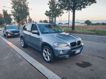 Bmw X5 3.0d cat Attiva