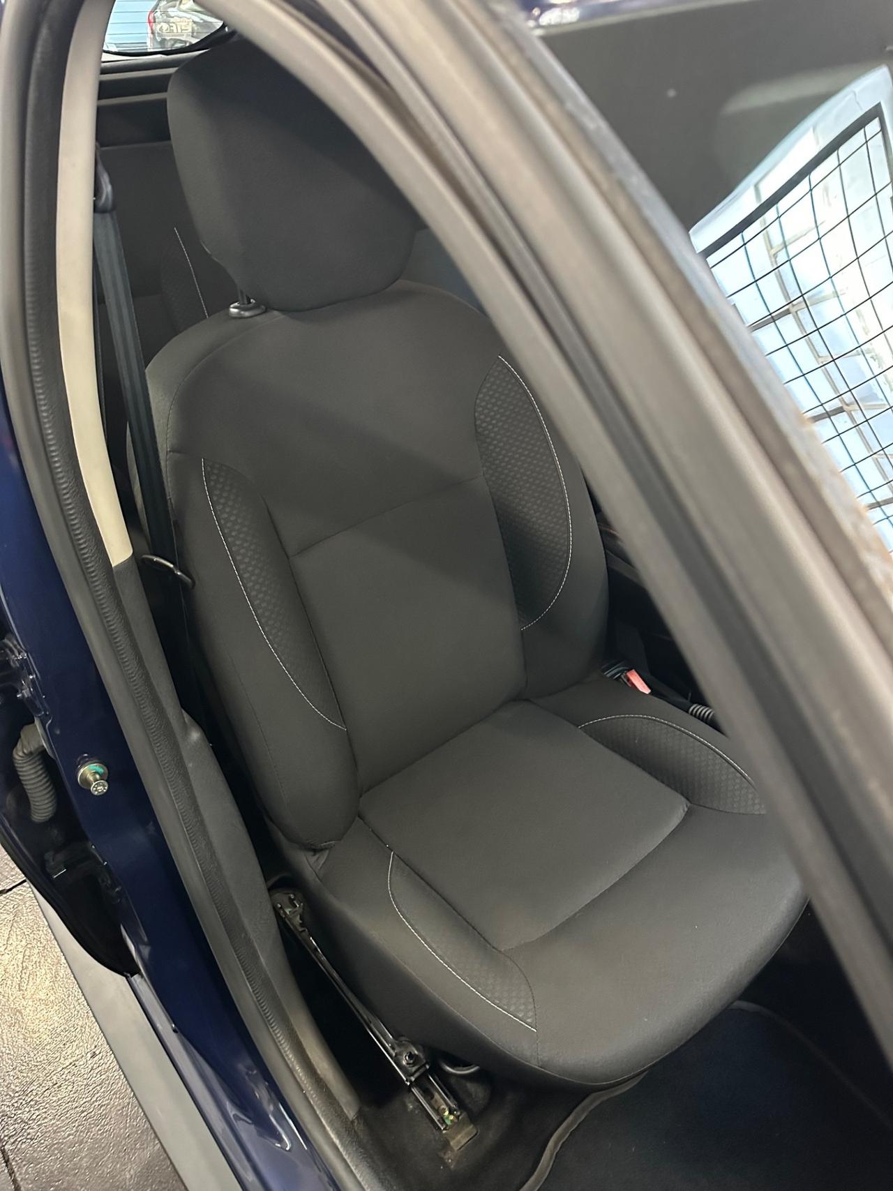 Dacia Duster 1.6 115CV Start&Stop 4x2 GPL Lauréate