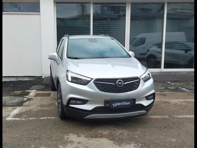 OPEL Mokka X 1.6 CDTI 136cv Innovation 4x2