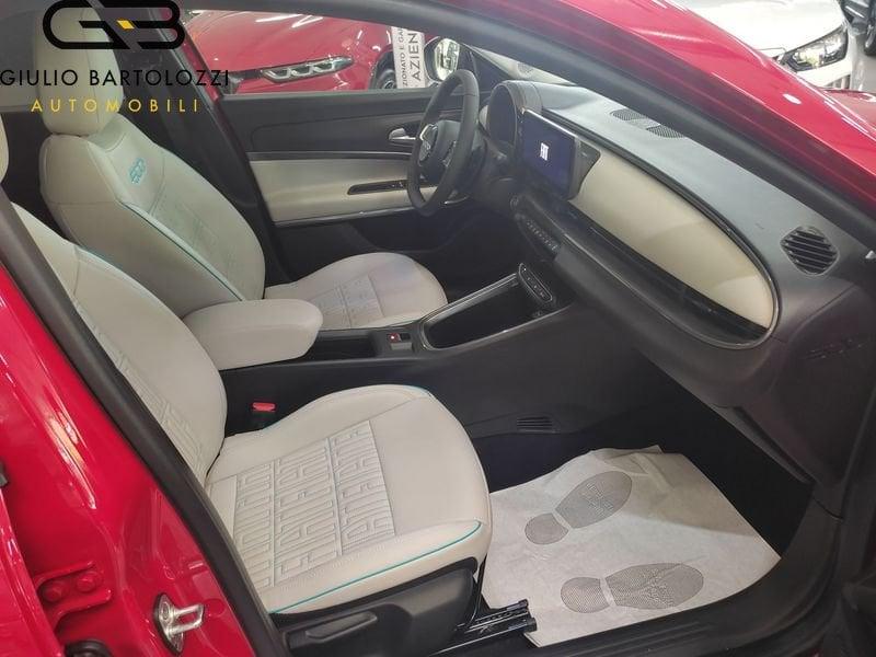 FIAT 600 1.2 Hybrid 145cv La Prima II
