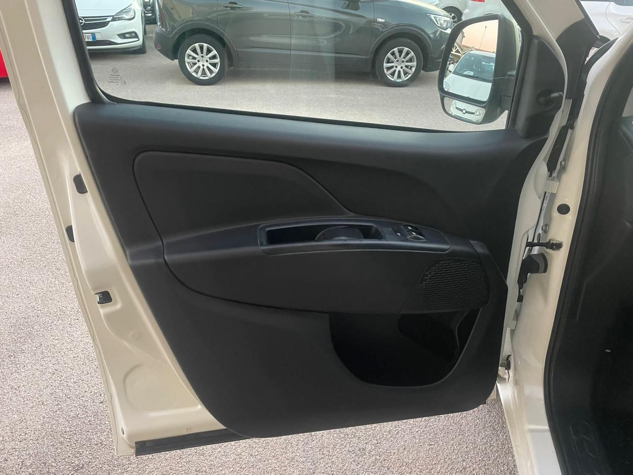 Fiat Doblo Doblò 1.6 MJT 105CV *3 posti* furgone