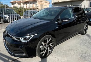 Volkswagen Golf 2.0 TDI SCR Style