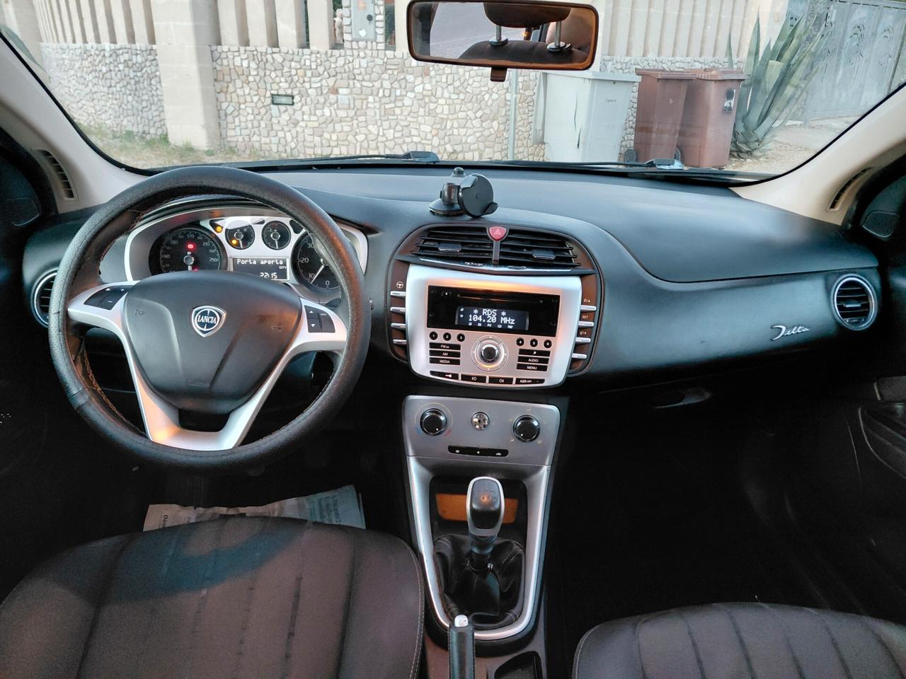 Lancia Delta 1.6 MJT DPF Gold