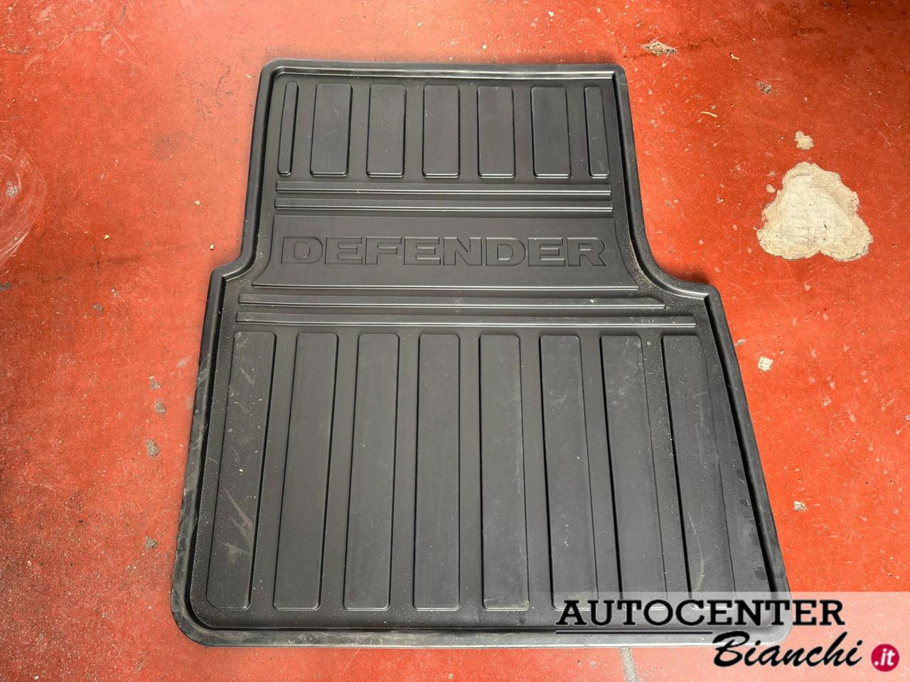 Land Rover Defender 90 SW Defender 90 2.4 td SE SW