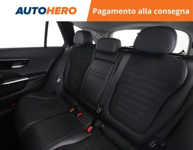 MERCEDES-BENZ C 220 d Mild hybrid S.W. Sport